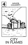 City in Flames